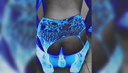 Blue Devil Sissy
