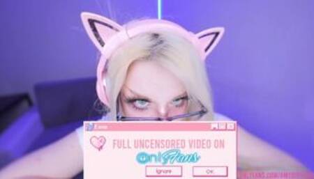 GAMER GIRLS LIKE TO SPIT ????????