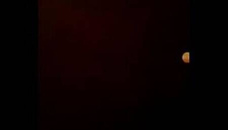 Hot neighbor calls me on WhatsApp well Arrecha