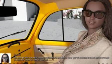 WTHI: Exiting Morning-Ep60