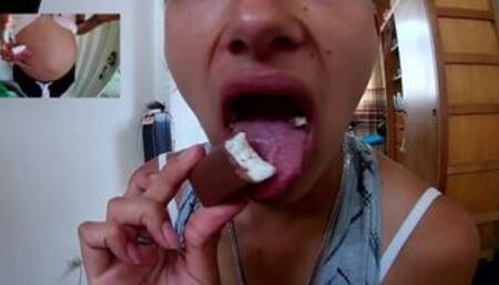 gokkun Kat Food series #1, Give me some ideas, guys! im pregnant so food videos! Yummy!
