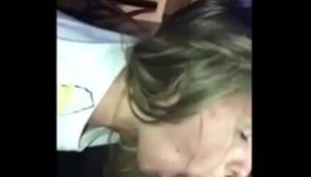 Spanish sister getting fucked by her brother friends