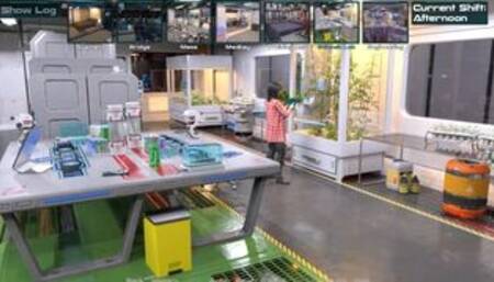 Stars Of Salvation - Ep.19 - End Update