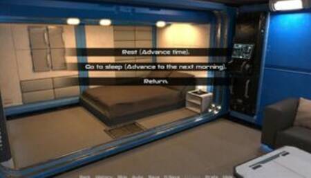 Stars Of Salvation - Ep.16 - The Sperm Donor