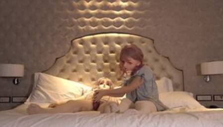 Weird Story G vol.4 - PV