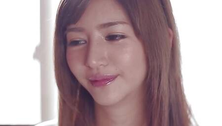 Nozomi Aso - Horny And Glamorous part 2