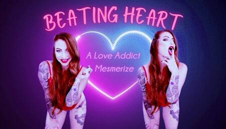 Beating Heart Mesmerize (MP4 SD)