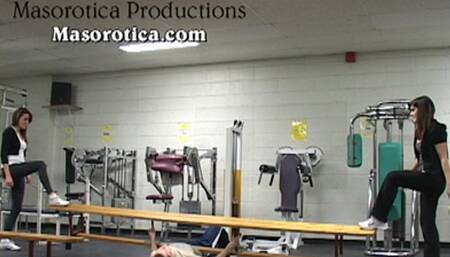 MGH Fitness 11 (HD)