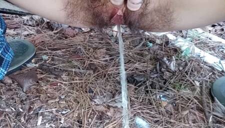 Pissing on Pine Straw 720p