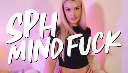 SPH MINDFUCK - Bratty Verbal Humiliation