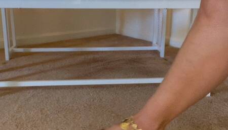 New Flip Flops Countdown