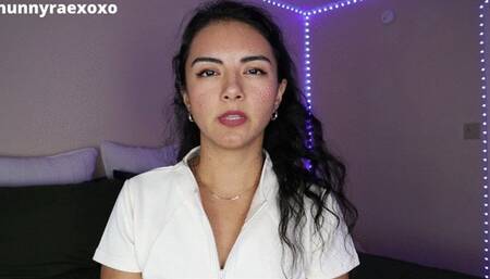 No Thoughts Just Cock