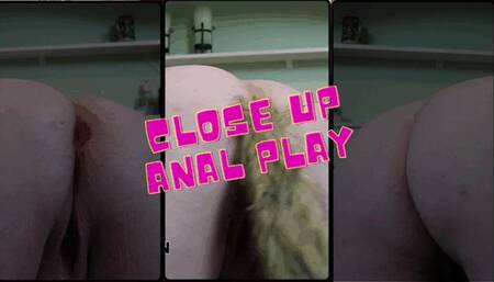 Anal Play 720p