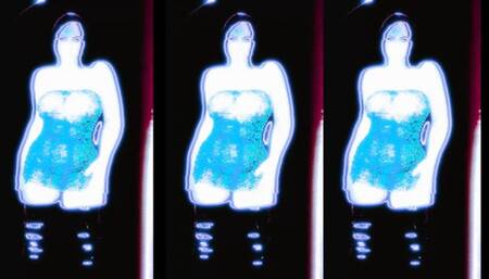 Serpent Succubus Seductively Mindfucks You