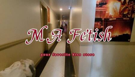 NEIGHBOR LOVE # PART 1 # DELICIOUS BRAZILIAN GIRLS