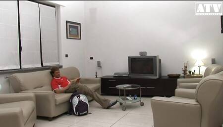 Hot Family Stories - Part 04