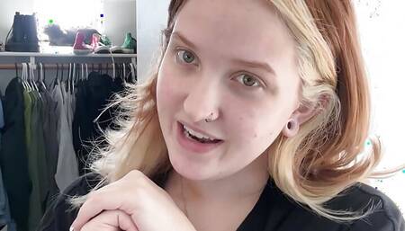 HOTTEST Try-On Panties Edition, Does It Cameltoe? I bet you can Cum Non-STOP!