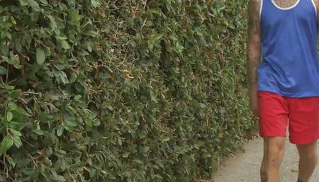 Lil Liza Rowe Cough Cough Jizz Jizz Oh What a Relief It Is!