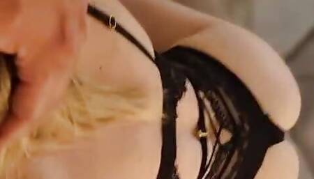 Deepthroat Blowjob????
