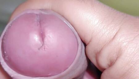 Uski yaad me phir hila diya Desi hand job
