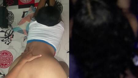 LEAKED VIDEO - VIDEO IS FILTERED