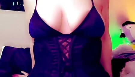 While new meaning on getting head