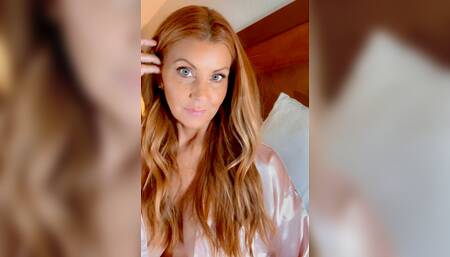 ***Stepmom Reverse Cowgirl with Creampie*** (9:02)