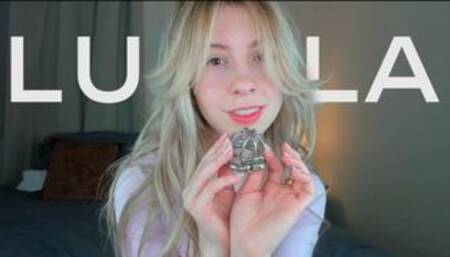 fingoon Chastity Tax