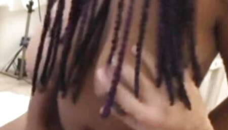 Interracial Tease For Your Dick