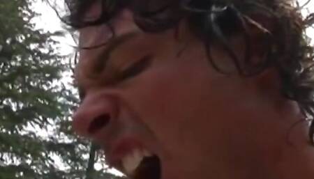 Two Girls Fucks On The Tennis Court