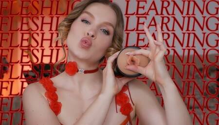 L'Apprentissage de la Vaginette