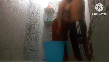 Stepmoms Teach Sex - My BF Caught & Punished by Stepmom Sex