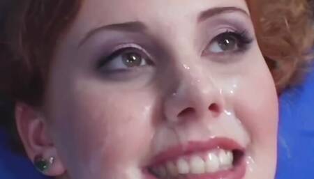 Hairy Red Head Vintage Sex