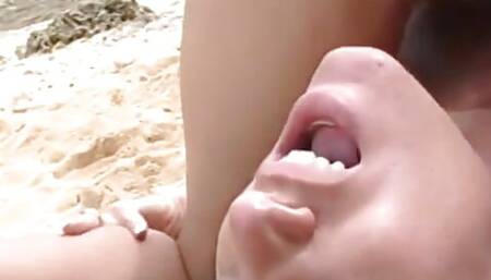 Hot Lesbians Gets on Eachother and Lick Eachothers Pussy Deep and Fast