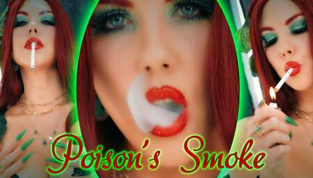 Poison's Smoke (4K)
