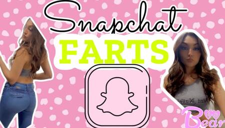 Custom: Snapchat Fart Complilation