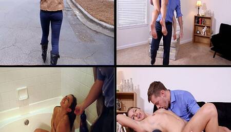 Lora's Spring Day 2 - Part 1