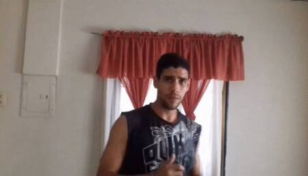 Humiliating you with my feet v3