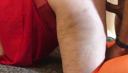 Granny Velma's Stix Doggystyle & Missionary Cums 06202021 CAM2