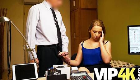 Classy Nata Lee - handjob porn - Loan4k