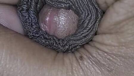 Spanish cock hardcore jerking off Cumshot