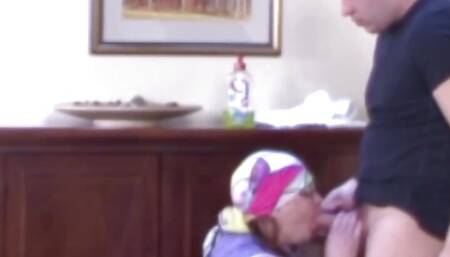 Please Fuck Me In My Wet Pussy, I Want It Hard