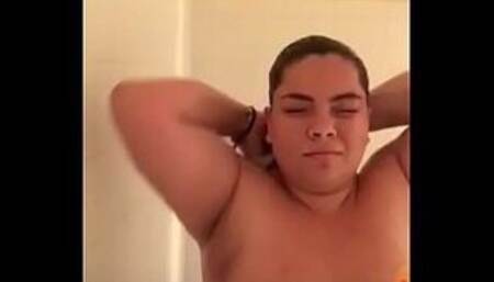 Massage Massage Live shower