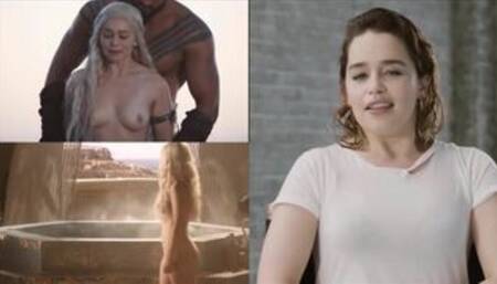 SekushiLover - Celebrity Clothed vs Unclothed: Part 1