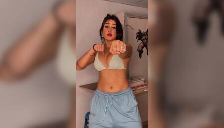 Sofiya Hot Video