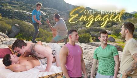 Ryder Owens fucks his best friend Scott Finn!