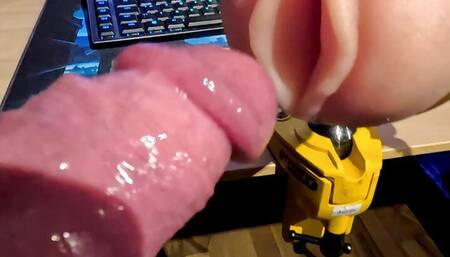 My Fleshlight