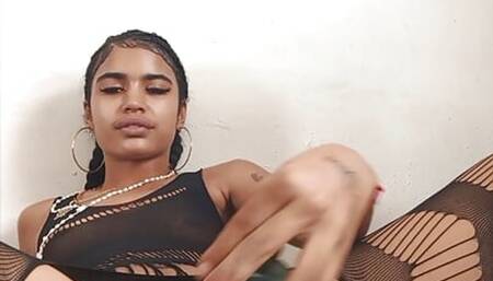 rich anal masturbation dildo penetrated