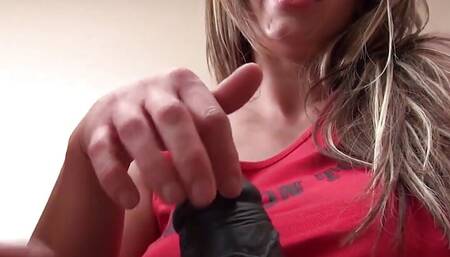 Jerk off Instruction (joi) in 3,2,1 Go! - 2