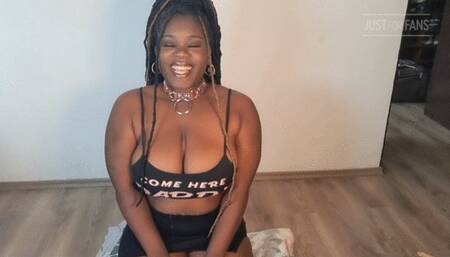 Collared and Ready To Mate Raceplay